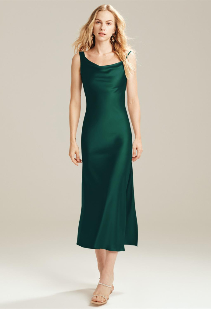 AW Graziosa Dress